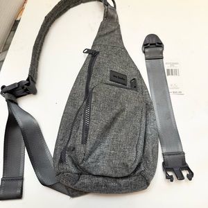 Vera Bradley Reactive Mini Sling Bag